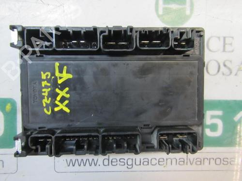 Used Electronic module Electronic module LEXUS RX (_U3_) 330 (MCU38_, MCU38R) (232 hp) 4002676 4002676