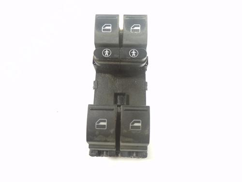 Fensterheberschalter links vorne für VW TOUAREG (7LA, 7L6, 7L7) [2002-2013]  6966094