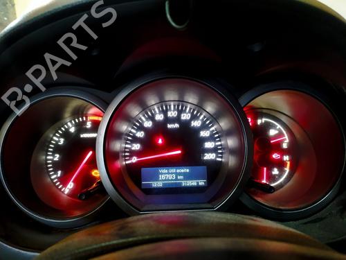 Instrument cluster SUZUKI GRAND VITARA II (JT, TE, TD) 1.9 DDiS (JB419WD, JB419XD) | BP6970808C47 