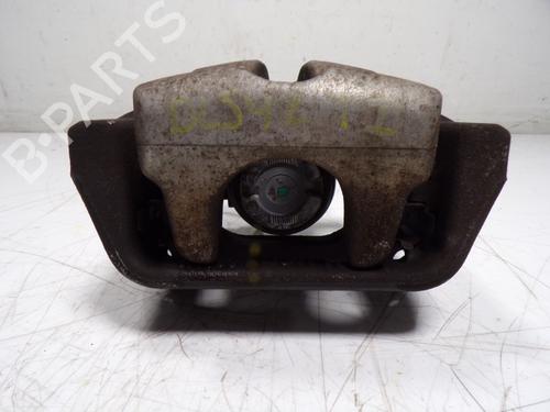 Used Left rear brake caliper Left rear brake caliper FIAT 500L (351_, 352_) [2012-2026] 15066778 15066778