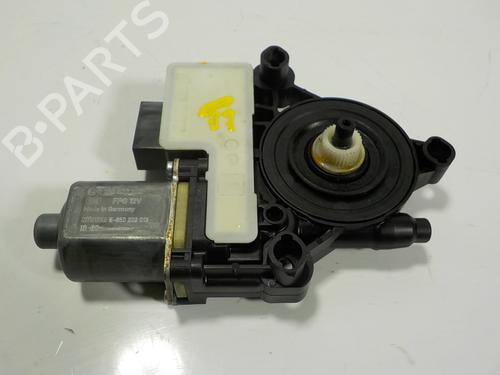 Used Left rear window motor SEAT ARONA (KJ7, KJP) [2017-2025]  13411401