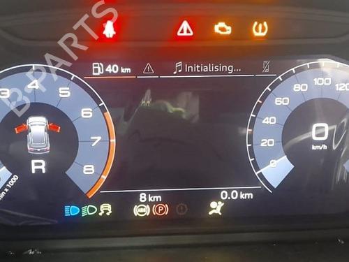 Instrument cluster AUDI A1 Sportback (GBA)  | BP10812350C47 