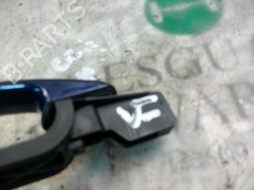 Front right exterior door handle FORD MONDEO III (B5Y) 2.0 16V TDDi / TDCi | BP3785340C129 