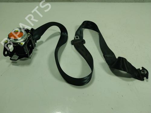 Used Rear left seatbelt Rear left seatbelt SEAT ARONA (KJ7, KJP) 1.0 TSI (116 hp) 32103510 32103510