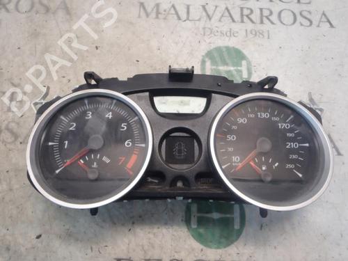 Used Instrument cluster RENAULT MEGANE II (BM0/1_, CM0/1_) 1.4 16V (BM0B, CM0B) (98 hp) 3802348