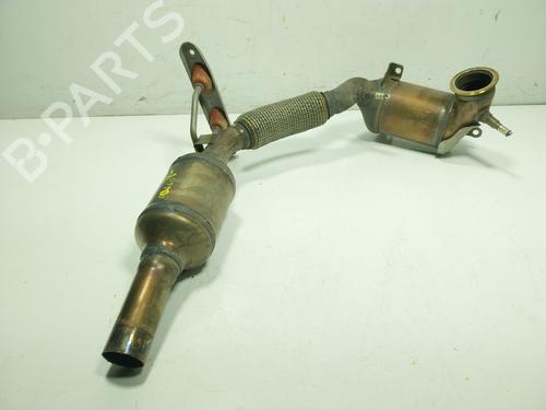 Used Catalyst Catalyst AUDI A1 CITY CARVER (GBH) [2019-2022] 28287906 28287906