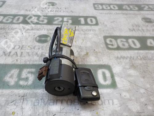 Elektronisk modul PEUGEOT 3008 I MPV (0U_) [2009-2017]  14280787