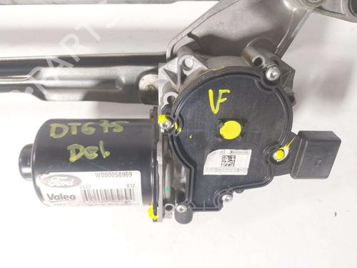 Front wiper motor FORD TRANSIT COURIER B460 Box Body/MPV 1.5 TDCi | BP39417034M29 - Image 3