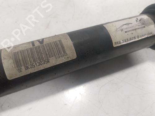Right rear shock absorber AUDI A4 B8 (8K2) 1.8 TFSI | BP20200635M19 