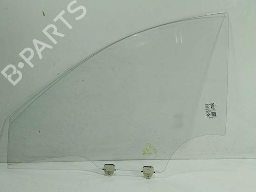 Dør rude ventre foran Dør rude ventre foran MG MG ZS SUV (AZS1) 1.5 VTi (106 hp) 39935244 39935244