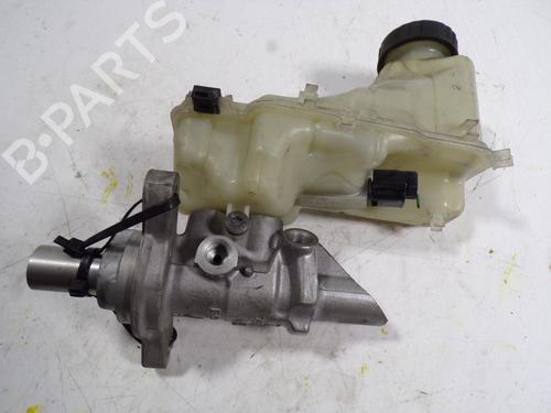 Brake master cylinder RENAULT MEGANE IV Hatchback (B9A/M/N_) 1.5 dCi 110 (B9A3) | BP8121997M77 - Image 2