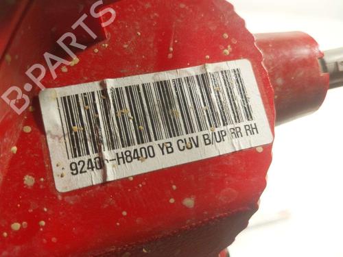 Rear fog light KIA STONIC (YB) | BP38546413C37 - Image 3