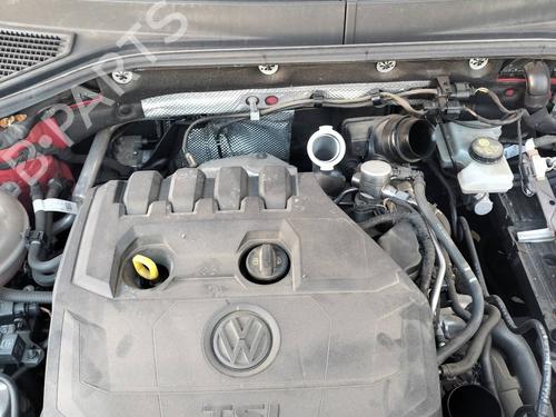 Engine control unit (ECU) VW T-ROC (A11, D11)  | BP13316987M57  - Image 9