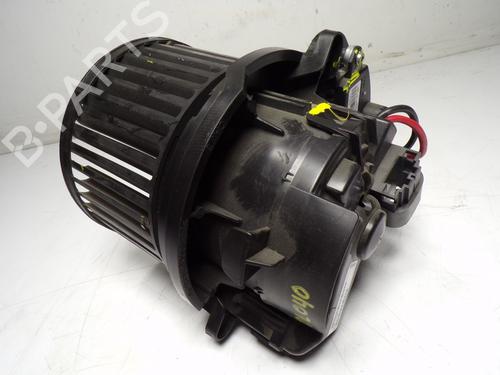 Heater blower motor RENAULT KADJAR (HA_, HL_)  | BP13810322M62 