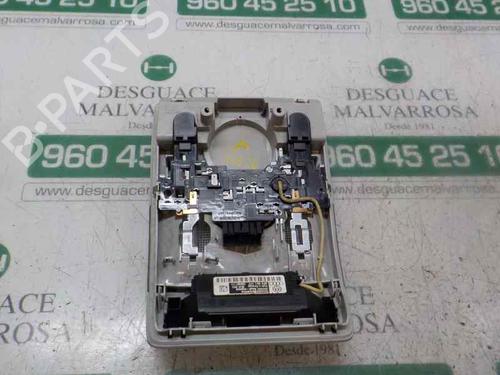 Interior roof light AUDI A3 Sportback (8PA) 1.6 TDI | BP7411954I8 