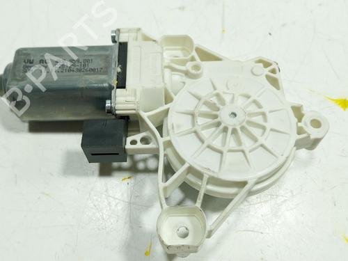Used Left front window motor Left front window motor PORSCHE CAYENNE (9YA) 3.0 AWD (9YAAA1) (340 hp) 36321748 36321748