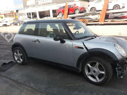 Front right interior door handle MINI MINI (R50, R53) Cooper | BP4412460I14  - Image 5