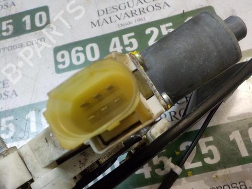 Front right window mechanism BMW 1 (E87) 118 d | BP3857562C23