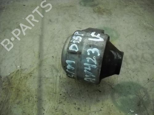 Used Engine mount FORD FIESTA V (JH_, JD_) 1.4 TDCi (68 hp) 9079577