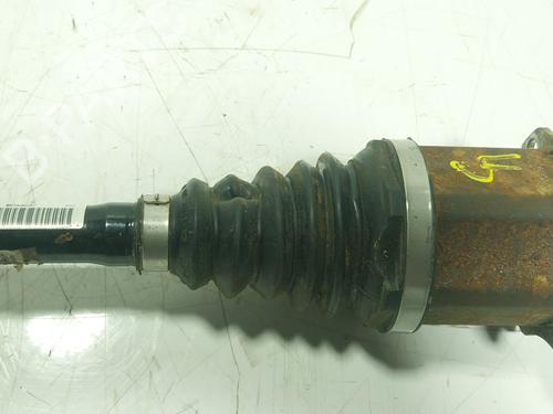 Left front driveshaft SEAT ARONA (KJ7, KJP) 1.0 TSI | BP29347676M38 