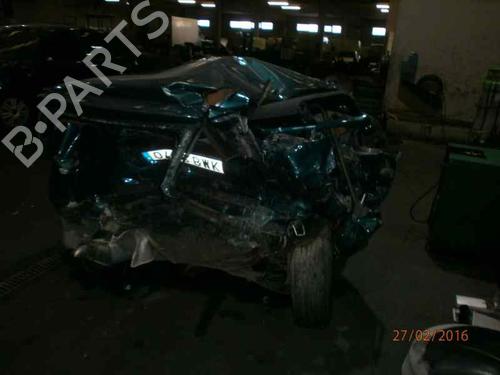 Intercooler FORD FOCUS I Saloon (DFW) 1.8 TDCi | BP3830420M30 