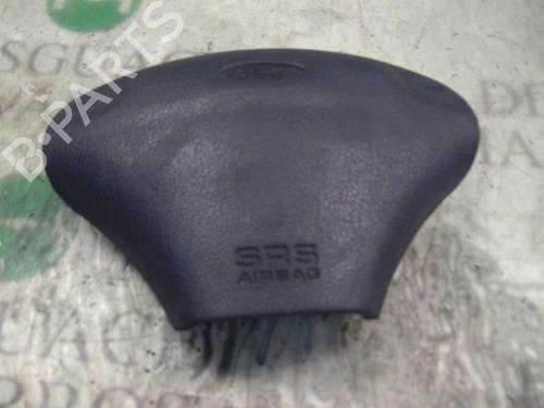 Driver airbag FORD PUMA (EC_) 1.7 16V (125 hp) 3734105