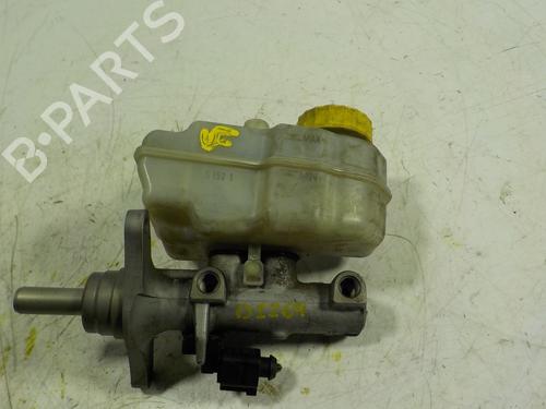 Used Brake master cylinder VW POLO V (6R1, 6C1) 1.6 TDI (90 hp) 9091387