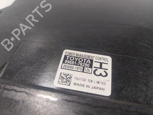 Electronic module LEXUS CT (ZWA10_) 200h (ZWA10_, ZWA10R) | BP21216008M83 