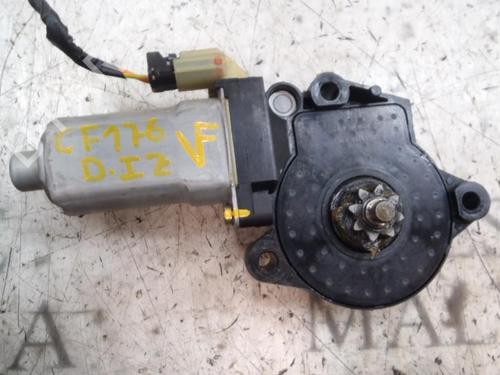 Rudehejsemotor forskærm venstre KIA CERATO I Hatchback (LD) 2.0 CRDi (112 hp) 4015828
