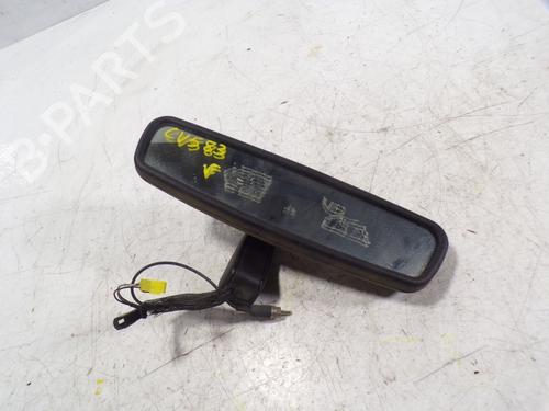 Espelho interior Espelho interior BENTLEY ARNAGE (RBS_) 4.4 V8 (354 hp) 9096271 9096271