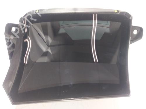 Used Instrument cluster Instrument cluster BMW 5 (G30, F90) 540 i xDrive (340 hp) 23857746 23857746