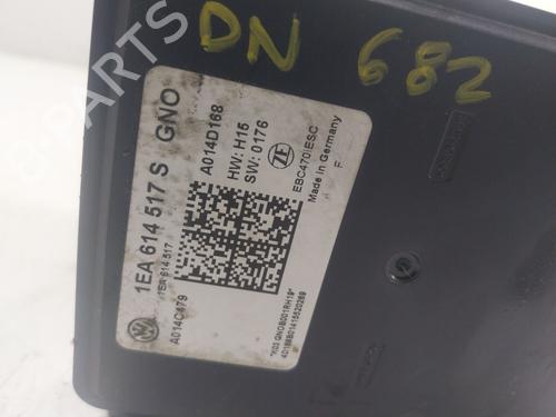 ABS pump VW ID.3 (E11, E12)  | BP20085546M43  - Image 8