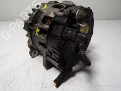 Used Rear left seatbelt Rear left seatbelt VW TIGUAN (5N_) 2.0 TDI (140 hp) 16213013 16213013