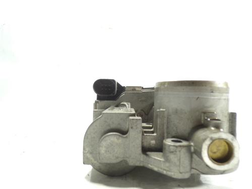 Throttle body VW POLO VI (AW1, BZ1, AE1) 1.0 TSI | BP9186738M82 