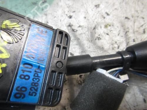 Steering column stalk CHEVROLET AVEO / KALOS Hatchback (T250, T255)  | BP3840192I23 