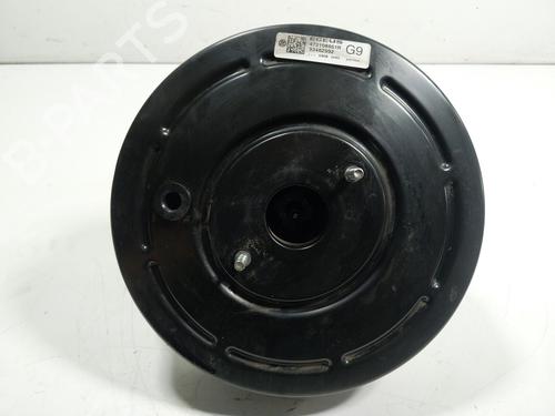 Used Servo brake Servo brake RENAULT TRAFIC III Van (FG_) 2.0 dCi 120 (FGMN) (120 hp) 20306995 20306995
