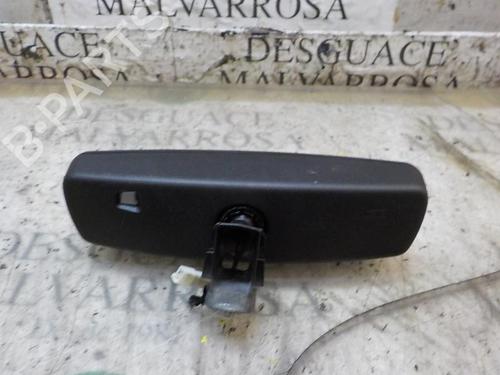 Rear mirror FORD MONDEO IV (BA7) | BP3855708I6 - Image 3