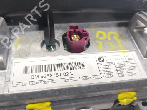 Display monitor BMW 1 (F20) 116 d | BP29575580C48 