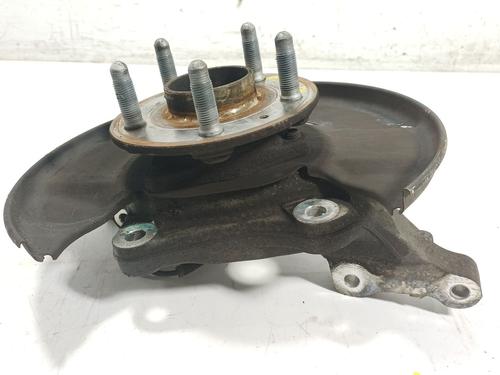 Used Right front steering knuckle Right front steering knuckle OPEL INSIGNIA A Saloon (G09) 2.0 CDTI (69) (131 hp) 36766039 36766039