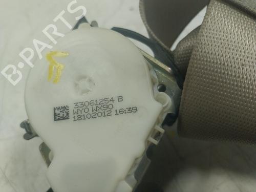 Rear left seatbelt BMW 5 (F10) 520 d | BP17462011I29 