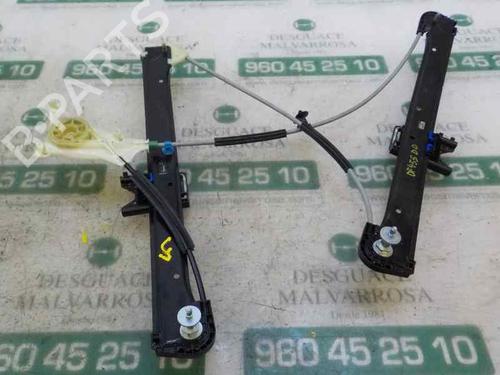 Used Front right window mechanism Front right window mechanism 6154498 6154498