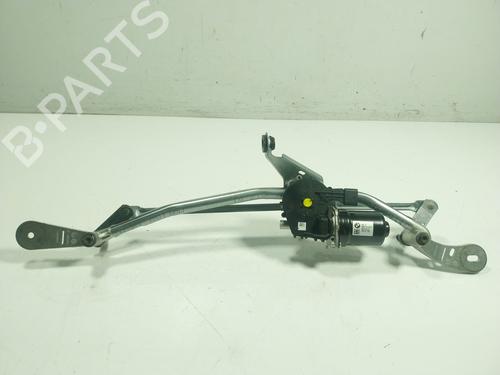 Front wiper motor BMW i4 (G26) | BP24599880M29 - Image 2