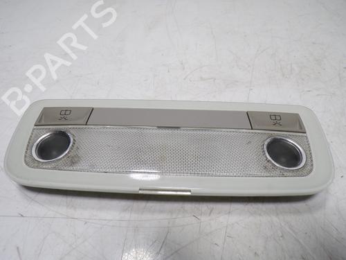 Innerbelysning MERCEDES-BENZ C-CLASS (W204) [2007-2015]  15198738