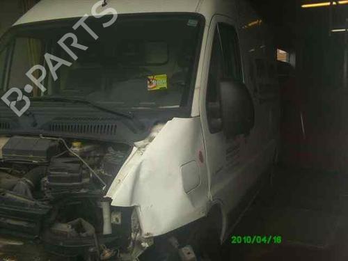 CITROËN JUMPER I Van (244) 2.8 HDi 490952