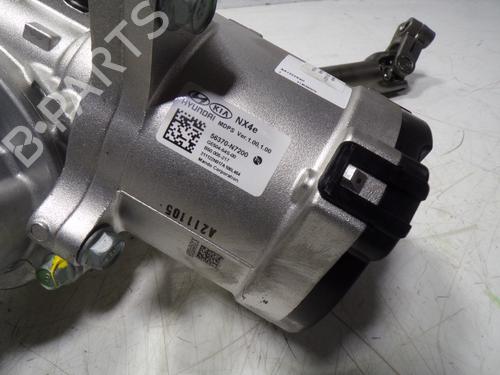 Steering column HYUNDAI TUCSON (NX4E, NX4A) 1.6 CRDi | BP11021714M21 