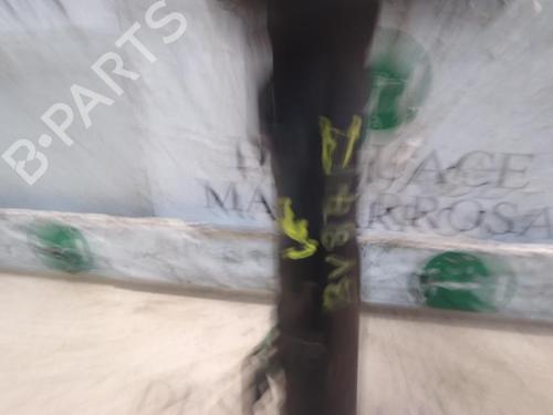 Left front shock absorber SKODA FABIA I (6Y2)  | BP3803750M16 