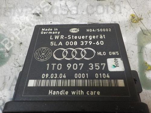 Elektronisk modul VW TOURAN (1T1, 1T2) 2.0 TDI 16V | BP3863039M83 