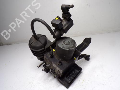 Used ABS pump ABS pump BMW 5 (E60) 530 d (231 hp) 16321945 16321945