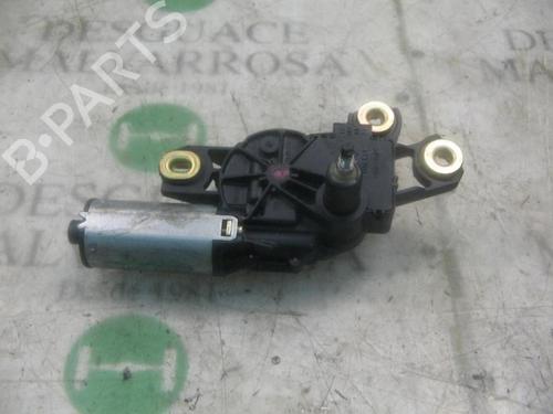 Used Rear wiper motor SEAT IBIZA II (6K1) 1.4 (60 hp) 3773581