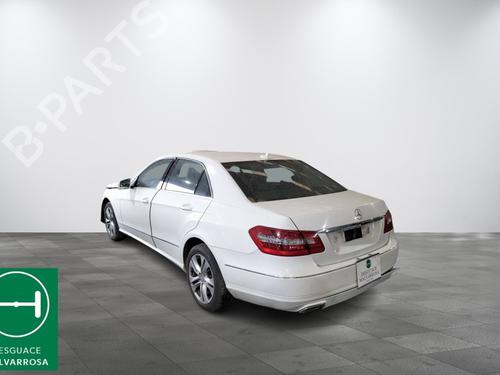 Subframe MERCEDES-BENZ E-CLASS (W212) E 220 CDI / BlueTEC (212.001, 212.002) | BP12563901M9 - Image 9